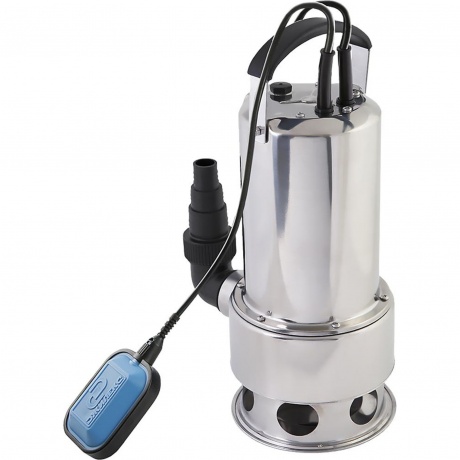 Насос фекальный Джилекс Фекальник 260/10 Н 5306
Насос фекальный Джилекс Фекальник 260/10 Н 5306