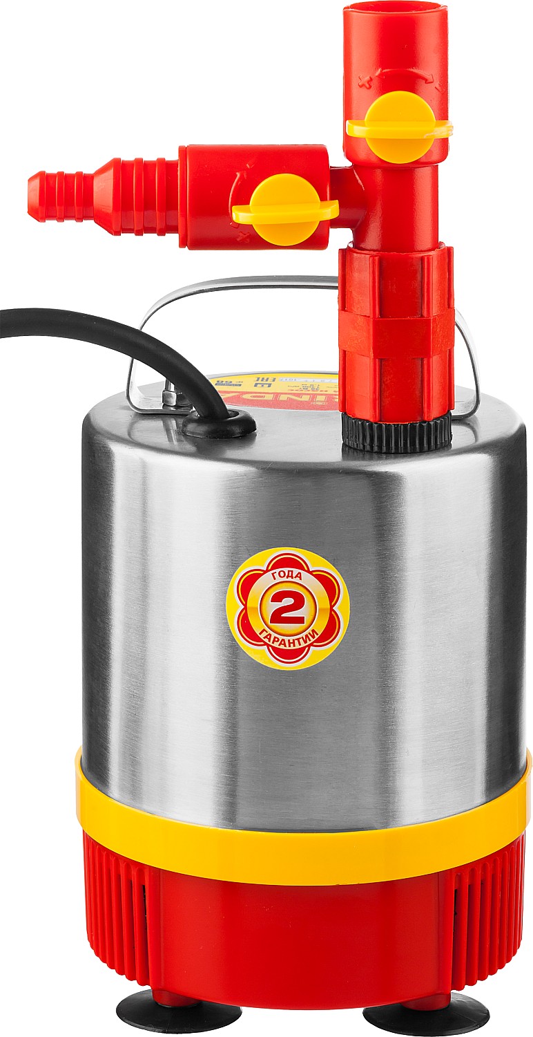 Насос фонтанный Grinda GFPP-29-2.3
Насос фонтанный Grinda GFPP-29-2.3