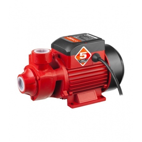 Насос садовый поверхностный самовсасывающий Зубр Мастер М1 НС-М1-650-Ч
Насос садовый поверхностный самовсасывающий Зубр Мастер М1 НС-М1-650-Ч