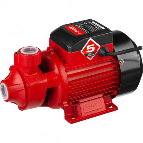 Насос садовый поверхностный самовсасывающий Зубр Мастер М1 НС-М1-650-Ч
Насос садовый поверхностный самовсасывающий Зубр Мастер М1 НС-М1-650-Ч