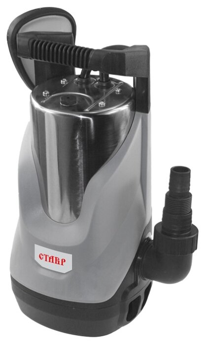 Насос погружной дренажный Ставр НПД-1200М
Насос погружной дренажный Ставр НПД-1200М