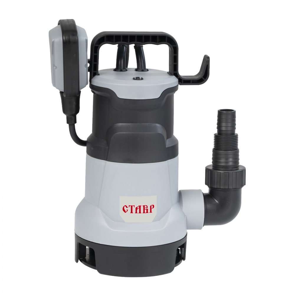 Насос дренажный Ставр НПД-900 
Насос дренажный Ставр НПД-900