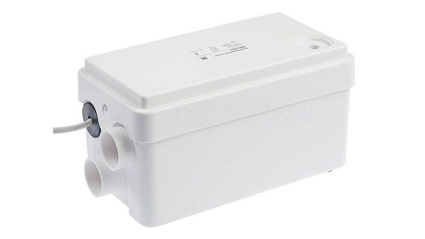 Насос канализационный Вихрь КН-300 
Насос канализационный Вихрь КН-300