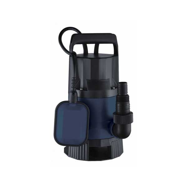 Насос дренажный Termica DW 750
Насос дренажный Termica DW 750