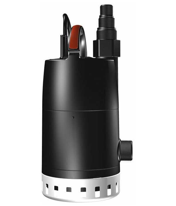 Насос дренажный Grundfos Unilift CC 5 M1 96280965
Насос дренажный Grundfos Unilift CC 5 M1 96280965