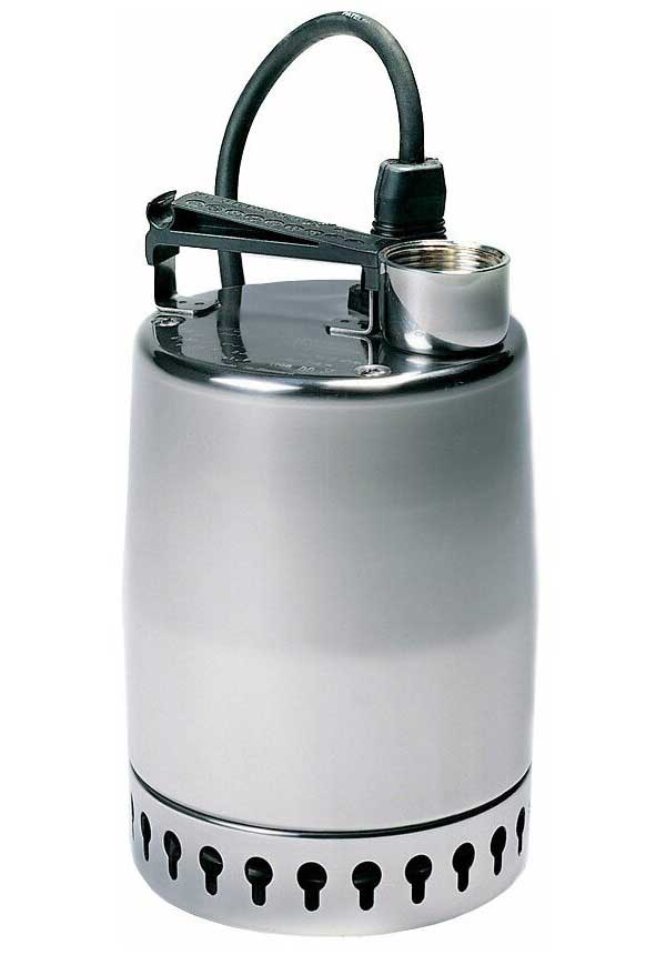 Насос дренажный Grundfos Unilift KP 350-M1 013N1300
Насос дренажный Grundfos Unilift KP 350-M1 013N1300