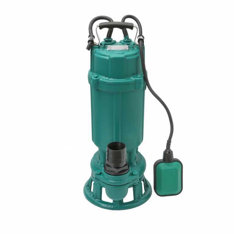 Насос фекальный IBO Furiatka 1100
Насос фекальный IBO Furiatka 1100