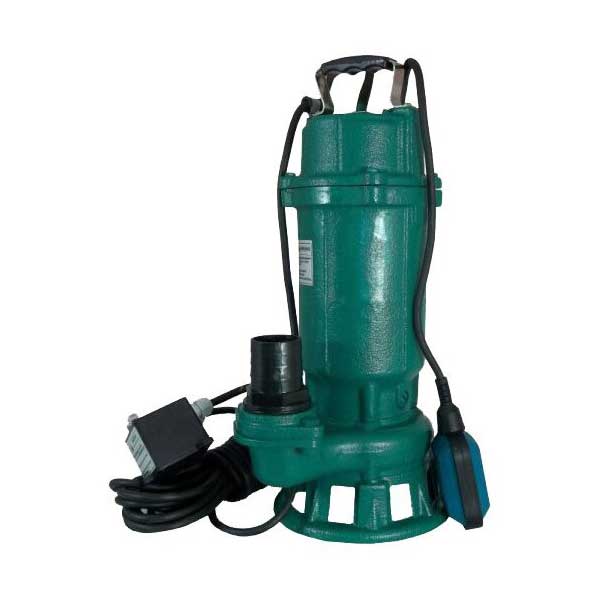 Насос фекальный IBO Furiatka 370
Насос фекальный IBO Furiatka 370