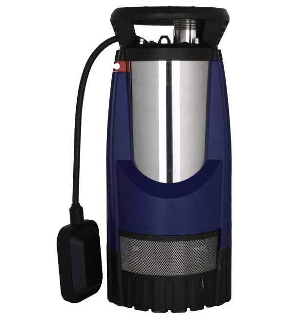 Насос дренажный IBO Multi IP 1000 Inox
Насос дренажный IBO Multi IP 1000 Inox