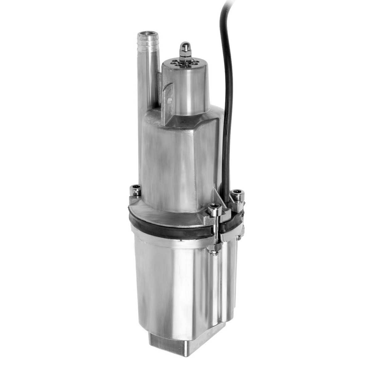 Насос колодезный Oasis VS 0.3/40-10
Насос колодезный Oasis VS 0.3/40-10