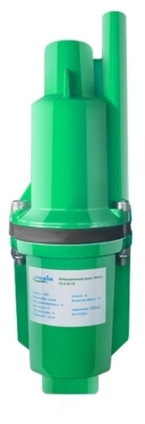 Насос колодезный Oasis VS 0.42/70-10
Насос колодезный Oasis VS 0.42/70-10