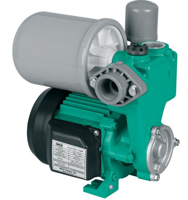 Насос Wilo PW-175 EA 3059260 уцененный (гарантия 14 дней)
Насос Wilo PW-175 EA 3059260 уцененный (гарантия 14 дней)