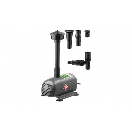 Насос фонтанный, ЗУБР ЗНФЧ-25-2.0
Насос фонтанный, ЗУБР ЗНФЧ-25-2.0