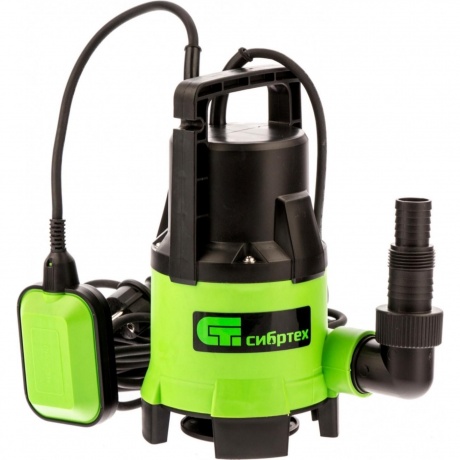 Дренажный насос для грязной воды СДН650-35, 650 Вт, напор 8 м, 11000 л/ч Сибртех
Дренажный насос для грязной воды СДН650-35, 650 Вт, напор 8 м, 11000 л/ч Сибртех