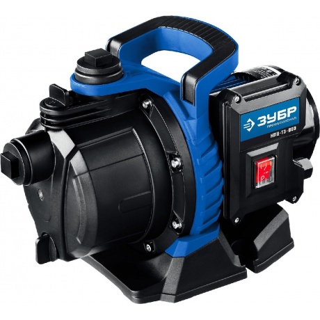 ЗУБР 800 Вт, поверхностный (садовый) центробежный насос, Профессионал (НПЦ-Т3-800)
ЗУБР 800 Вт, поверхностный (садовый) центробежный насос, Профессионал (НПЦ-Т3-800)