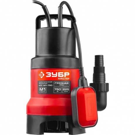 Насос погружной дренажный Зубр Мастер М1 НПГ-М1-750 хорошее состояние
Насос погружной дренажный Зубр Мастер М1 НПГ-М1-750 хорошее состояние