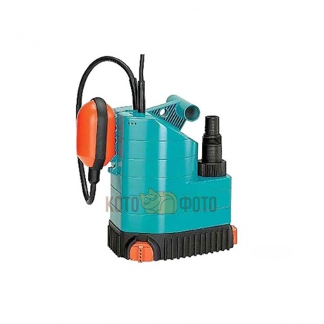 Насос дренажный Gardena 7000 Classic 01780-20.000.00
Насос дренажный Gardena 7000 Classic 01780-20.000.00