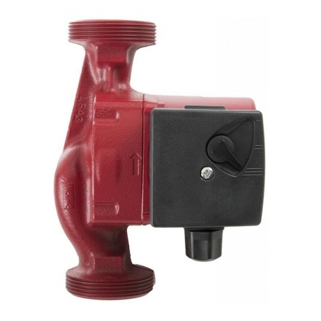 Насос циркуляционный Grundfos UPS 32-60 96281496
Насос циркуляционный Grundfos UPS 32-60 96281496