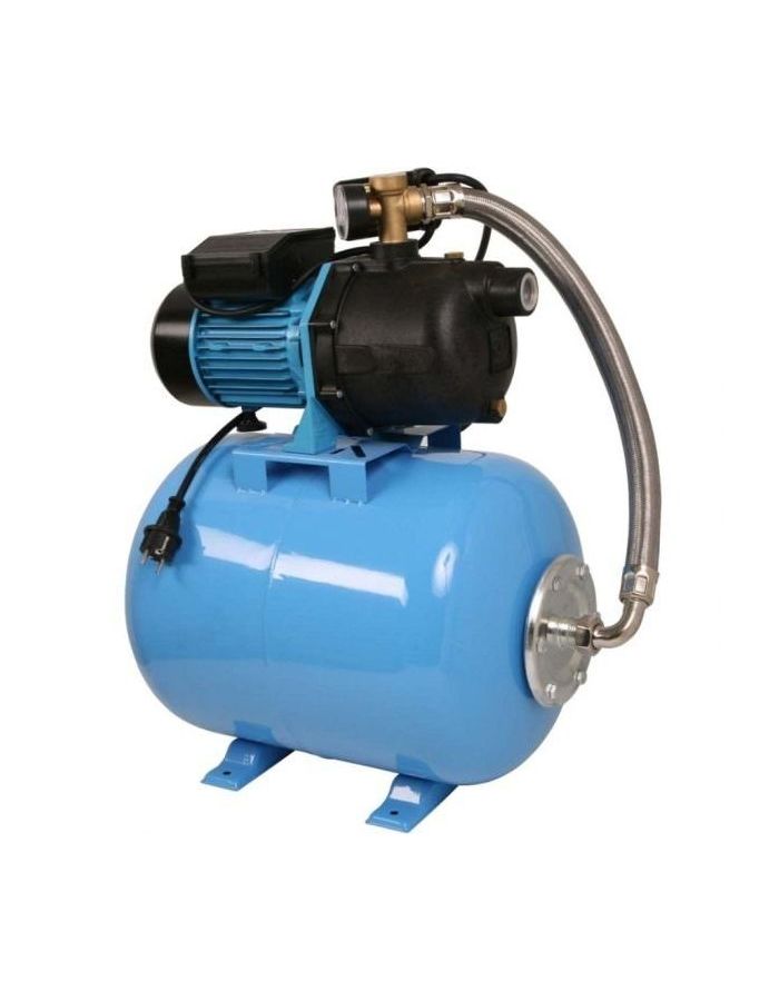 Насосная станция Джилекс Джамбо 70/50 П-50
Насосная станция Джилекс Джамбо 70/50 П-50