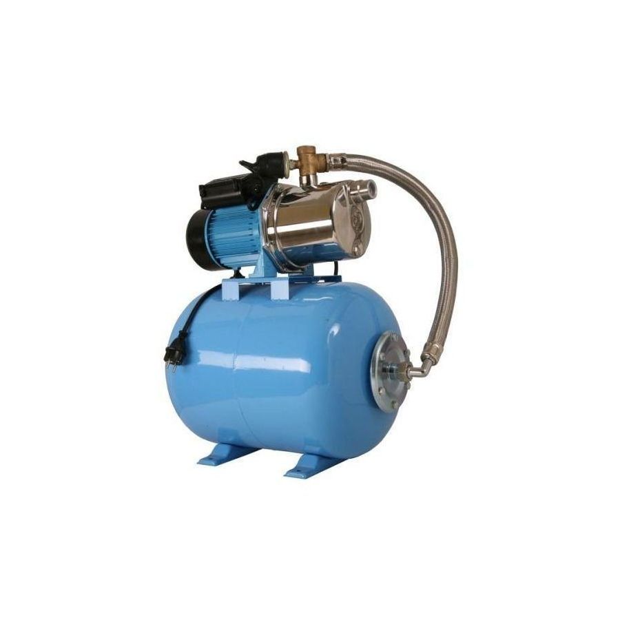 Насосная станция Джилекс Джамбо 70/50 Н-50
Насосная станция Джилекс Джамбо 70/50 Н-50