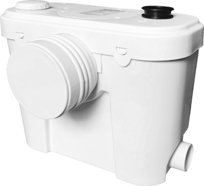 Установка канализационная Norden Sanlift 3
Установка канализационная Norden Sanlift 3