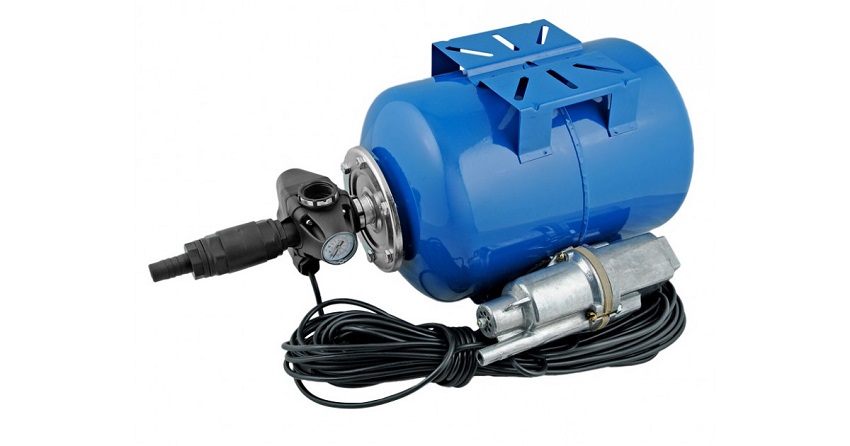 Станция насосная Unipump Акваробот М 24-25 Н
Станция насосная Unipump Акваробот М 24-25 Н