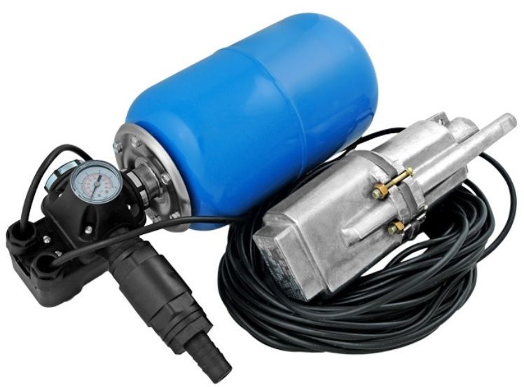 Станция насосная Unipump Акваробот М 5-10 Н
Станция насосная Unipump Акваробот М 5-10 Н