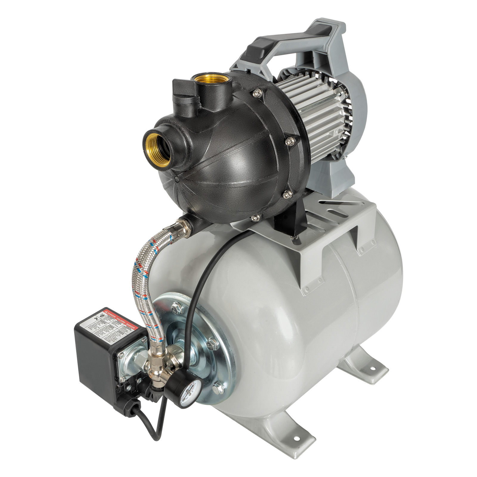 Станция насосная Ставр НС-700/20
Станция насосная Ставр НС-700/20