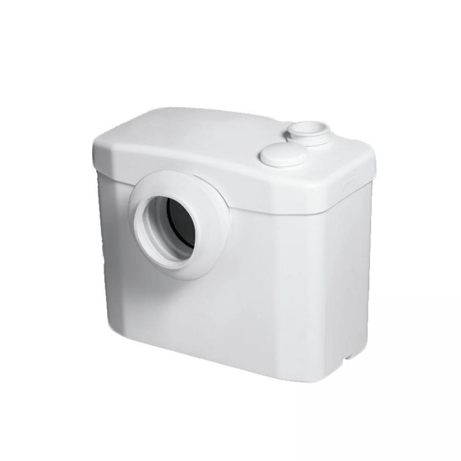 Канализационная установка SFA SANIBROYEUR
Канализационная установка SFA SANIBROYEUR