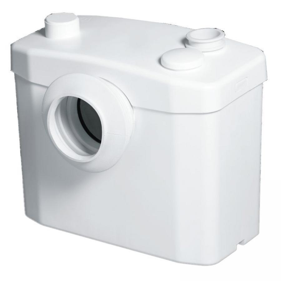 Канализационная установка SFA SANITOP
Канализационная установка SFA SANITOP