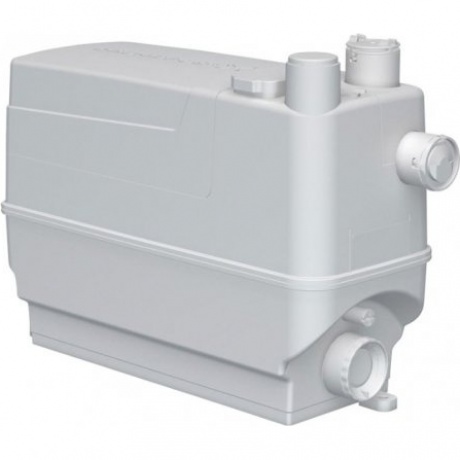 Канализационная установка Grundfos Sololift2 C-3 97775317
Канализационная установка Grundfos Sololift2 C-3 97775317