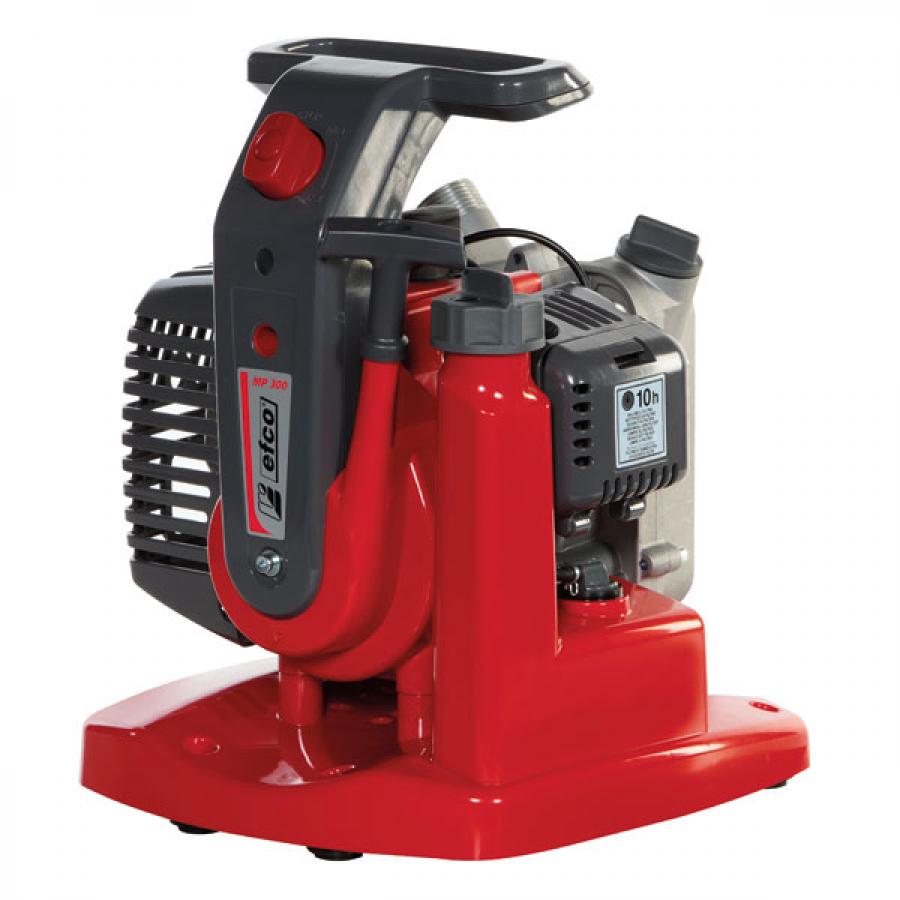 Мотопомпа EFCO MP 300
Мотопомпа EFCO MP 300