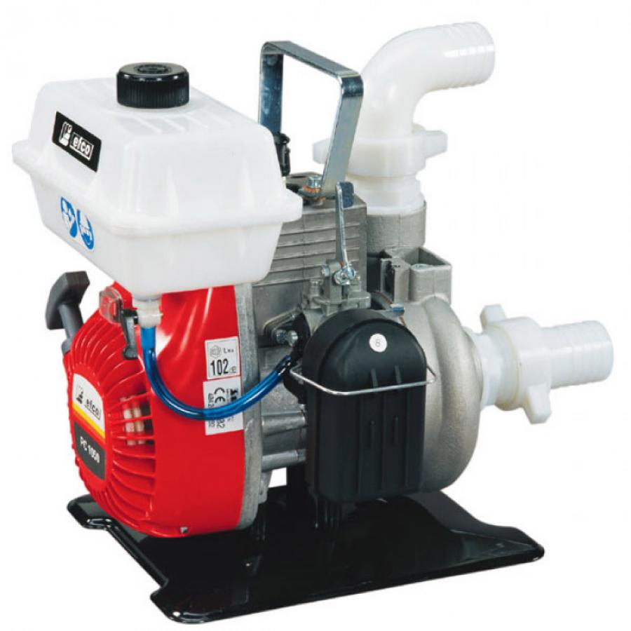 Мотопомпа EFCO РС 1050
Мотопомпа EFCO РС 1050