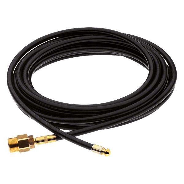 Шланг дренажный 8м Bosch F016800427
Шланг дренажный 8м Bosch F016800427