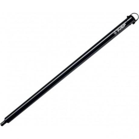 Удлинитель шнека для мотобуров ЗУБР 1000 мм (7050-100)
Удлинитель шнека для мотобуров ЗУБР 1000 мм (7050-100)