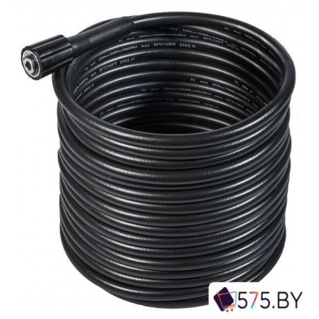 Шланг высокого давления Bort BHS-10-Pro
Шланг высокого давления Bort BHS-10-Pro