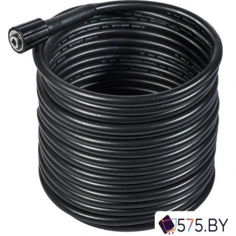 Шланг высокого давления Bort BHS-10-Pro
Шланг высокого давления Bort BHS-10-Pro