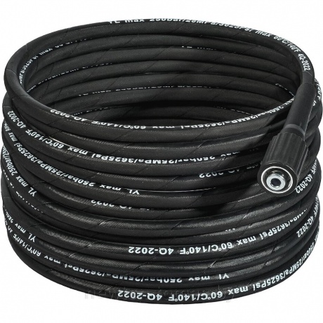 Шланг высокого давления Bort BHS-10-Steel-R
Шланг высокого давления Bort BHS-10-Steel-R