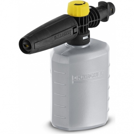 Насадка пенной чистки Karcher FJ 6
Насадка пенной чистки Karcher FJ 6