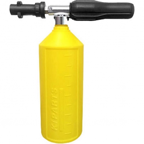 Насадка пенной чистки Karcher K-Parts 1л.
Насадка пенной чистки Karcher K-Parts 1л.