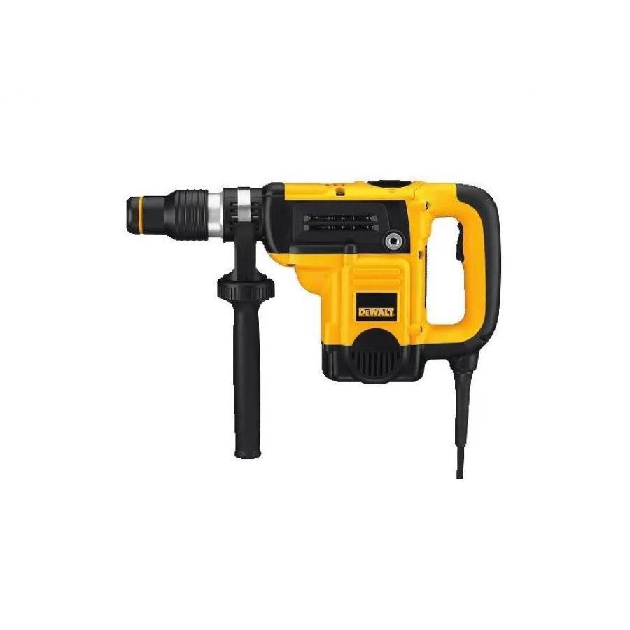Перфоратор DeWalt D25501K
Перфоратор DeWalt D25501K