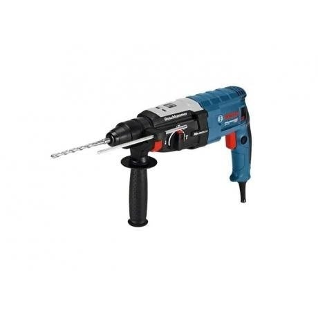 Перфоратор Bosch GBH 2-28 0611267500
Перфоратор Bosch GBH 2-28 0611267500