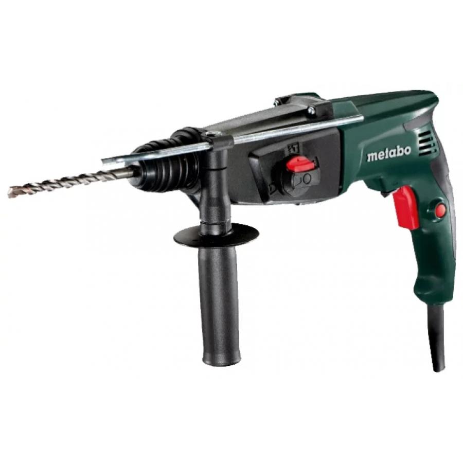 Перфоратор Metabo KHE 2444 606154510
Перфоратор Metabo KHE 2444 606154510