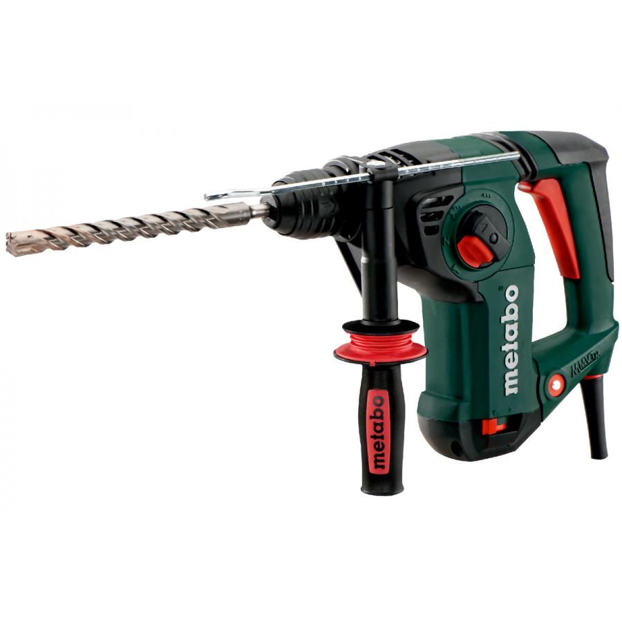 Перфоратор Metabo KHE 3250 600637000
Перфоратор Metabo KHE 3250 600637000