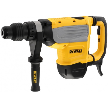 Перфоратор SDS Max DeWalt D25733K
Перфоратор SDS Max DeWalt D25733K