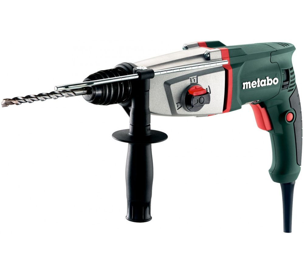 Перфоратор Metabo KHE 2644 606157510
Перфоратор Metabo KHE 2644 606157510