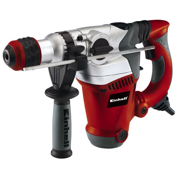 Перфоратор Einhell RT-RH 32
Перфоратор Einhell RT-RH 32