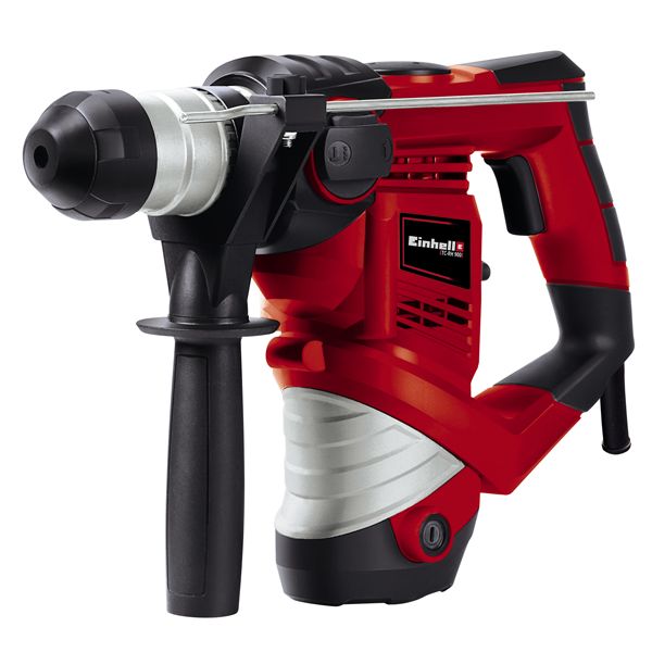 Перфоратор Einhell TH-RH 900/1
Перфоратор Einhell TH-RH 900/1
