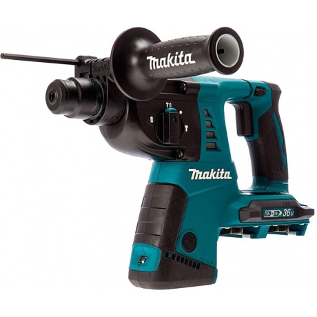Перфоратор Makita DHR263Z
Перфоратор Makita DHR263Z