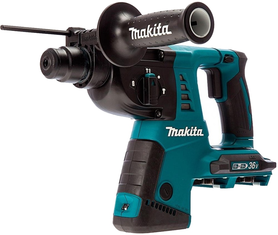Перфоратор Makita DHR263Z
Перфоратор Makita DHR263Z